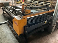 2013 carbonini plasmasnijmachine - afbeelding 6 van  8