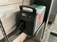 2013 carbonini plasmasnijmachine - afbeelding 7 van  8