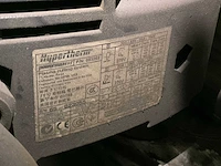 2013 carbonini plasmasnijmachine - afbeelding 8 van  8