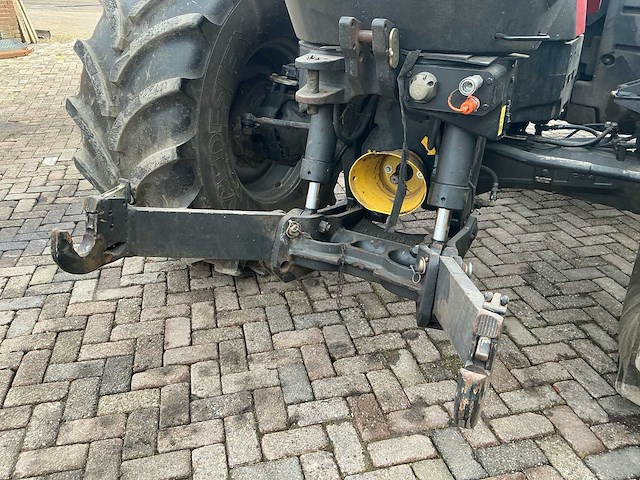 2013 case ih cvx 230 - afbeelding 3 van  44