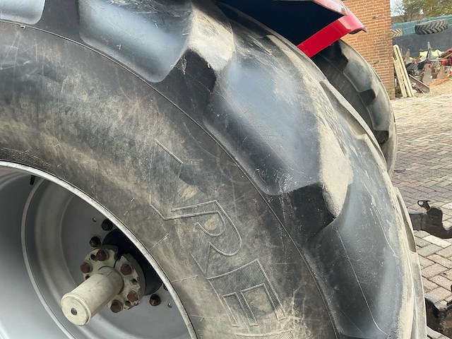 2013 case ih cvx 230 - afbeelding 8 van  44