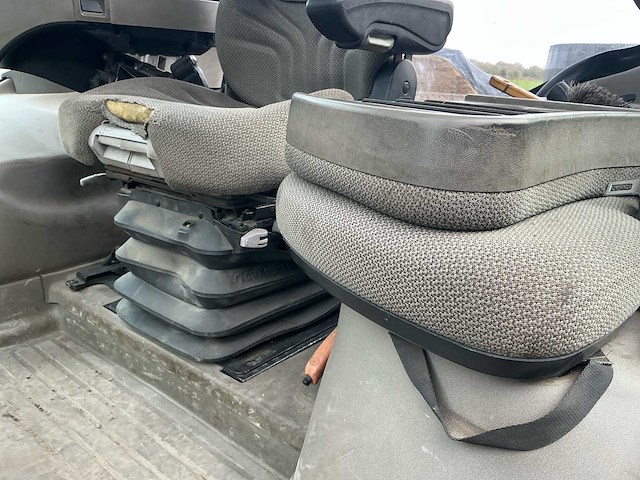 2013 case ih cvx 230 - afbeelding 19 van  44