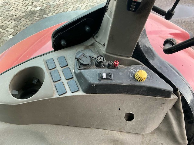 2013 case ih cvx 230 - afbeelding 32 van  44
