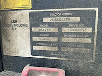 2013 case ih cvx 230 - afbeelding 39 van  44