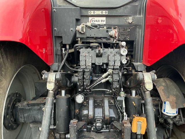 2013 case ih cvx 230 - afbeelding 10 van  44