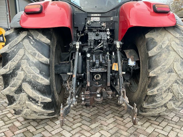 2013 case ih cvx 230 - afbeelding 13 van  44