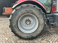 2013 case ih cvx 230 - afbeelding 15 van  44