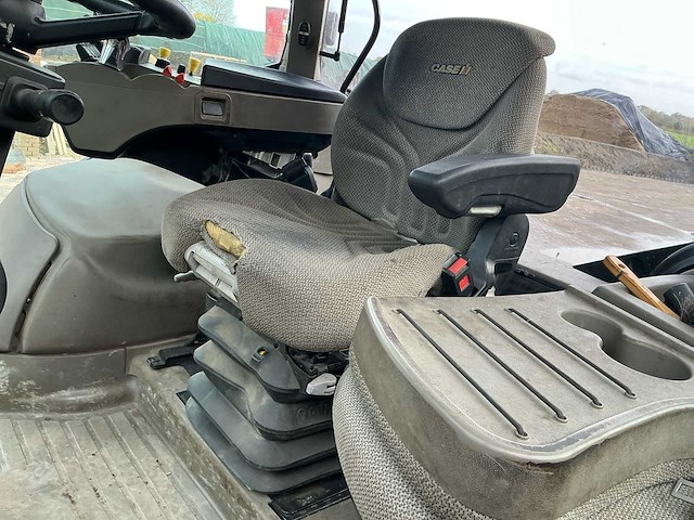 2013 case ih cvx 230 - afbeelding 20 van  44