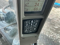 2013 case ih cvx 230 - afbeelding 25 van  44