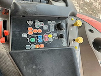 2013 case ih cvx 230 - afbeelding 29 van  44