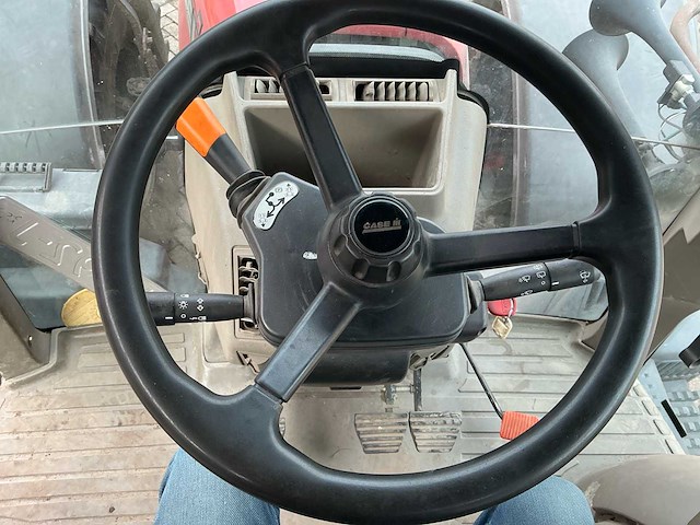 2013 case ih cvx 230 - afbeelding 36 van  44