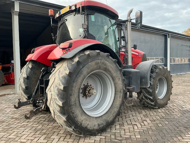 2013 case ih cvx 230 - afbeelding 40 van  44