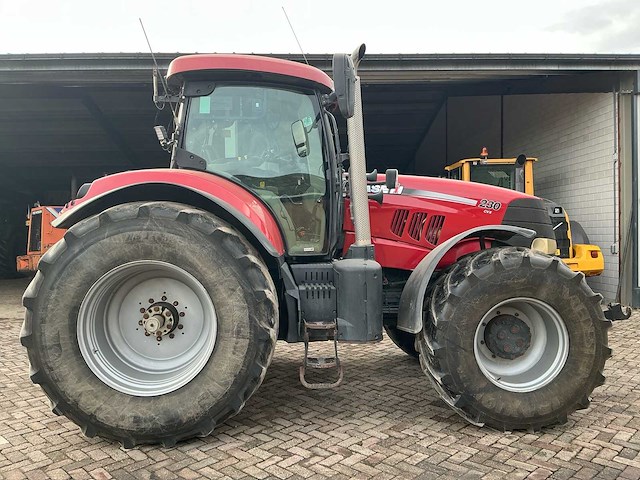 2013 case ih cvx 230 - afbeelding 41 van  44