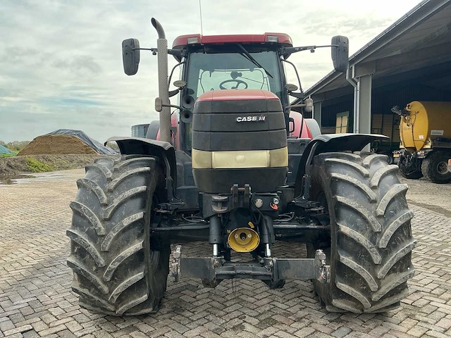 2013 case ih cvx 230 - afbeelding 43 van  44