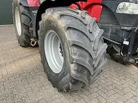 2013 case ih puma 230 cvx vierwielaangedreven landbouwtractor - afbeelding 13 van  37