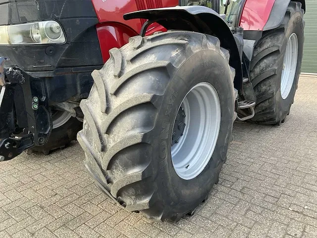 2013 case ih puma 230 cvx vierwielaangedreven landbouwtractor - afbeelding 14 van  37