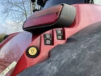 2013 case ih puma 230 cvx vierwielaangedreven landbouwtractor - afbeelding 17 van  37