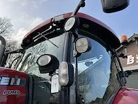 2013 case ih puma 230 cvx vierwielaangedreven landbouwtractor - afbeelding 20 van  37