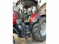 2013 case ih puma 230 cvx vierwielaangedreven landbouwtractor - afbeelding 21 van  37