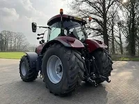 2013 case ih puma 230 cvx vierwielaangedreven landbouwtractor - afbeelding 12 van  37