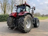 2013 case ih puma 230 cvx vierwielaangedreven landbouwtractor - afbeelding 23 van  37