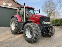 2013 case ih puma 230 cvx vierwielaangedreven landbouwtractor - afbeelding 32 van  37