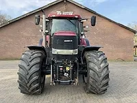 2013 case ih puma 230 cvx vierwielaangedreven landbouwtractor - afbeelding 33 van  37