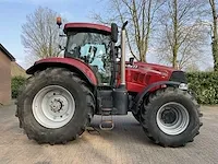 2013 case ih puma 230 cvx vierwielaangedreven landbouwtractor - afbeelding 34 van  37