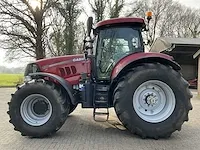 2013 case ih puma 230 cvx vierwielaangedreven landbouwtractor - afbeelding 36 van  37