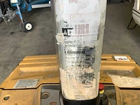 2013 cat npv20n2 elektrische palletwagen - afbeelding 4 van  4