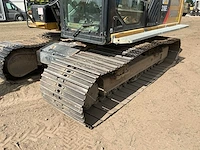 2013 caterpillar 316el rupsgraafmachine - afbeelding 4 van  38