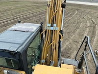 2013 caterpillar 316el rupsgraafmachine - afbeelding 11 van  38