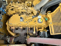 2013 caterpillar 316el rupsgraafmachine - afbeelding 14 van  38