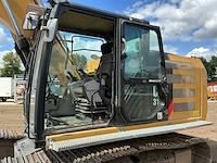 2013 caterpillar 316el rupsgraafmachine - afbeelding 18 van  38
