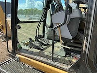 2013 caterpillar 316el rupsgraafmachine - afbeelding 19 van  38