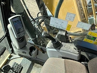 2013 caterpillar 316el rupsgraafmachine - afbeelding 22 van  38