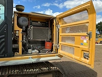 2013 caterpillar 316el rupsgraafmachine - afbeelding 25 van  38