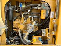 2013 caterpillar 316el rupsgraafmachine - afbeelding 28 van  38