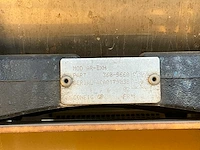 2013 caterpillar 316el rupsgraafmachine - afbeelding 29 van  38