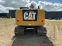 2013 caterpillar 316el rupsgraafmachine - afbeelding 37 van  38
