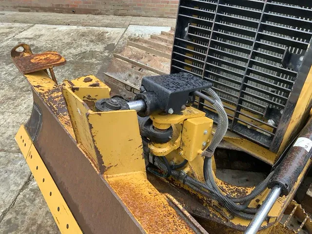 2013 caterpillar d3k2 lgp bulldozer - afbeelding 3 van  23