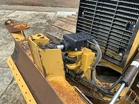 2013 caterpillar d3k2 lgp bulldozer - afbeelding 3 van  23