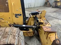 2013 caterpillar d3k2 lgp bulldozer - afbeelding 4 van  23