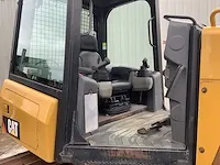 2013 caterpillar d3k2 lgp bulldozer - afbeelding 7 van  23
