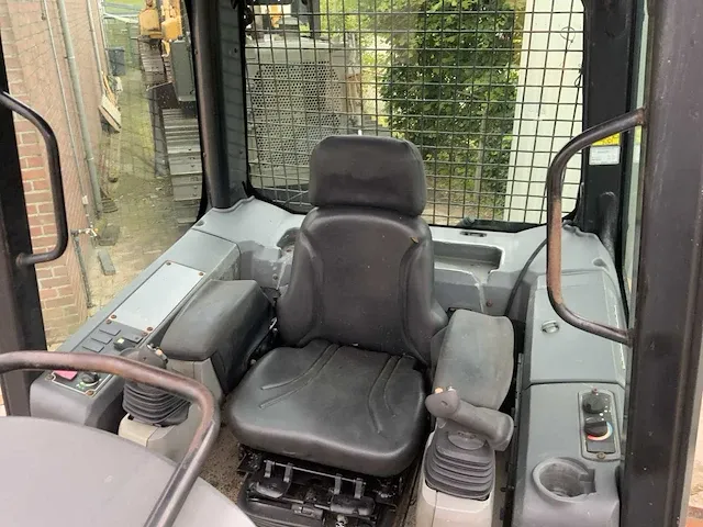 2013 caterpillar d3k2 lgp bulldozer - afbeelding 9 van  23