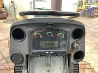 2013 caterpillar d3k2 lgp bulldozer - afbeelding 10 van  23