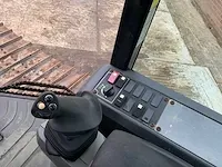 2013 caterpillar d3k2 lgp bulldozer - afbeelding 11 van  23