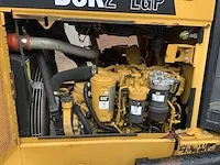 2013 caterpillar d3k2 lgp bulldozer - afbeelding 14 van  23