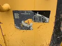 2013 caterpillar d3k2 lgp bulldozer - afbeelding 16 van  23