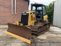 2013 caterpillar d3k2 lgp bulldozer - afbeelding 17 van  23